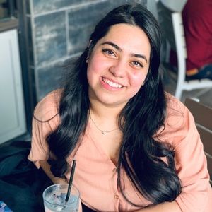 Meet your Posher, Frida